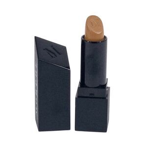 Morphe Matte Lipstick Sweet Tea Chestnut Brown 3.5g Full Size Nude Color NEW